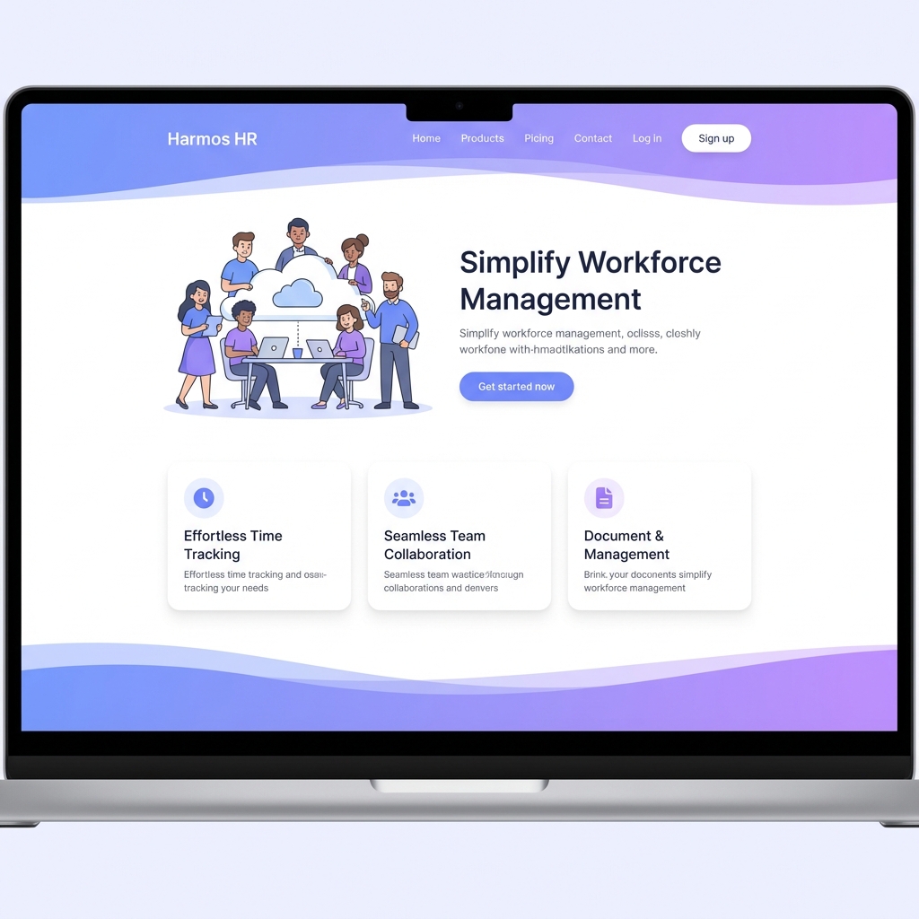 ハーモステーマ